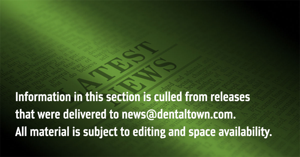 Dental Industry News